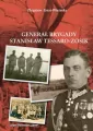 Generał Brygady Stanisław Tessaro-Zosik - tantis.pl
