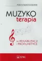 Muzykoterapia w rehabilitacji i profilaktyce - tantis.pl