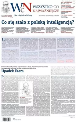 Wszystko, co Najważniejsze nr 7