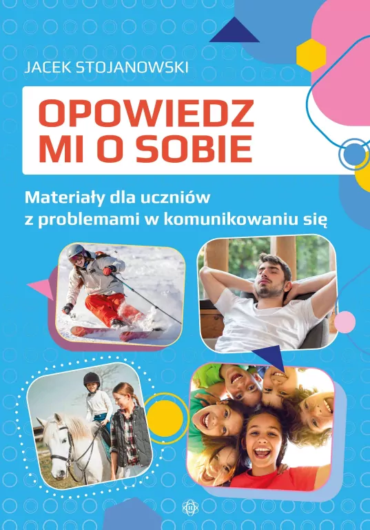Opowiedz mi o sobie - tantis.pl
