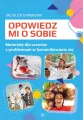 Opowiedz mi o sobie - tantis.pl