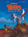 Dziobak Toto i kryształowe siostry. Dziobak Toto. Mój pierwszy komiks 5+. Tom 5 - tantis.pl