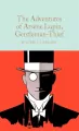 The Adventures of Arsene Lupin, Gentleman-Thief wer. angielska - tantis.pl