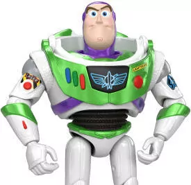 Disney Pixar Toy Story 5 PlayScale Multi Buzz 18cm - tantis.pl