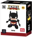 Klocki Heros 243el - tantis.pl