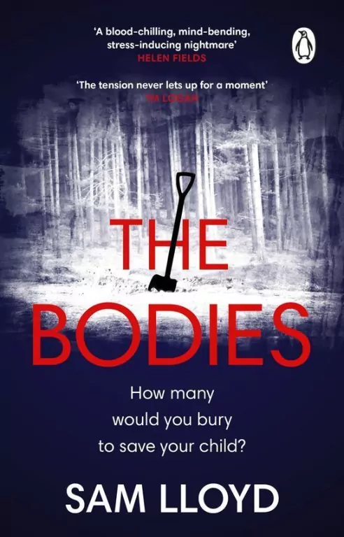 The Bodies - tantis.pl