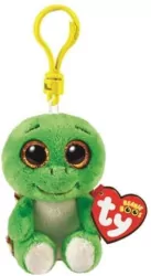 Beanie Boos Turbo - żółw 8,5cm brelok