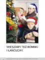 Bardzo proste czytanki dla dzieci. Boże Narodzenie - tantis.pl