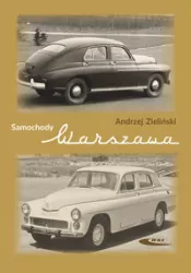Samochody Warszawa