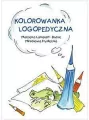 Kolorowanka logopedyczna - tantis.pl