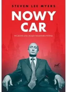 Nowy car - tantis.pl