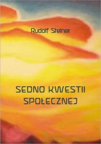 Sedno kwestii społecznej - tantis.pl