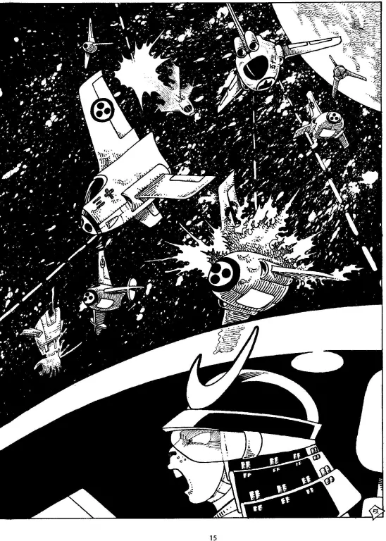 Legendy. Usagi Yojimbo. Saga - tantis.pl