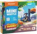 Mini Waffle - Farmer - Wózek widłowy - tantis.pl