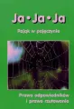 Ja, ja, ja. Pająk w pajęczynie. Prawo odpowiedników i prawo rzutowania - tantis.pl