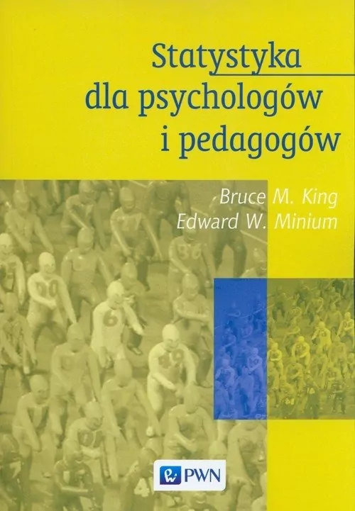 Statystyka dla psychologów i pedagogów - tantis.pl