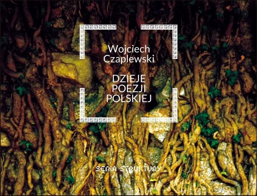 Dzieje poezji polskiej - tantis.pl