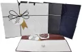 Torebka prezentowa 47x36x15cm MIX - tantis.pl
