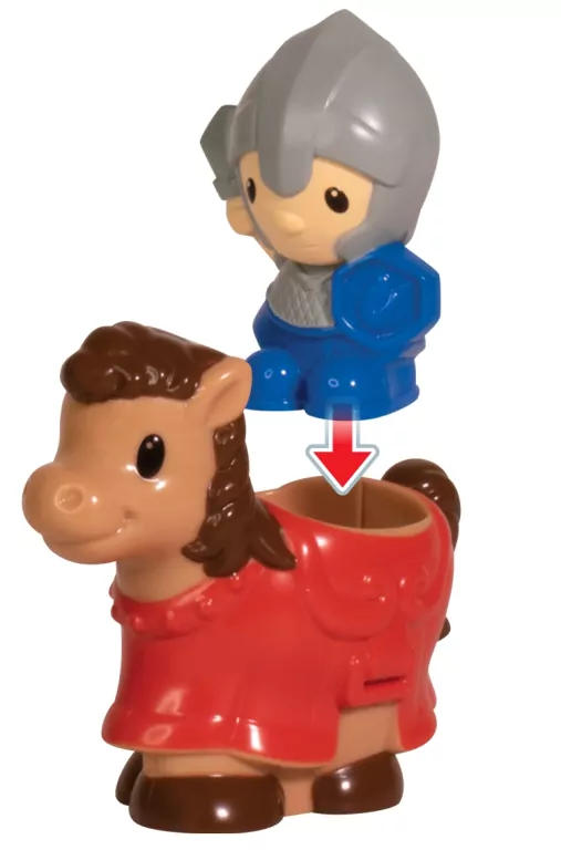 Zamek Rycerzy - tantis.pl