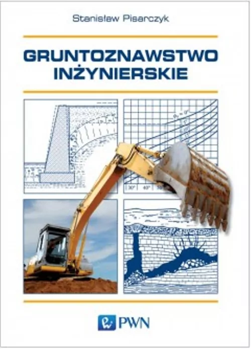 Gruntoznawstwo inżynierskie - tantis.pl