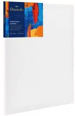 Podobrazie malarskie 40x50cm DELI - tantis.pl