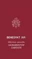 Sacramentum caritatis w.2 - tantis.pl