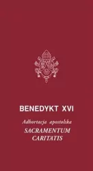 Sacramentum caritatis w.2