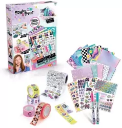 Projekt Deko akcesoria do zdobienia