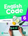 English Code 6. Pupil's Book with Online Access Code - tantis.pl