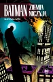 Kataklizm. Ziemia niczyja. Batman. Tom 1 - tantis.pl