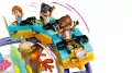 LEGO® Syrenkowa kolejka górska 42703 - tantis.pl