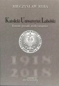 Katolicki Uniwersytet Lubelski - tantis.pl