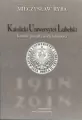 Katolicki Uniwersytet Lubelski - tantis.pl