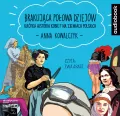 Brakujaca połowa dziejów. Audiobook - tantis.pl