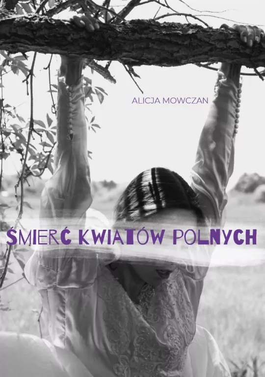 Śmierć kwiatów polnych - tantis.pl