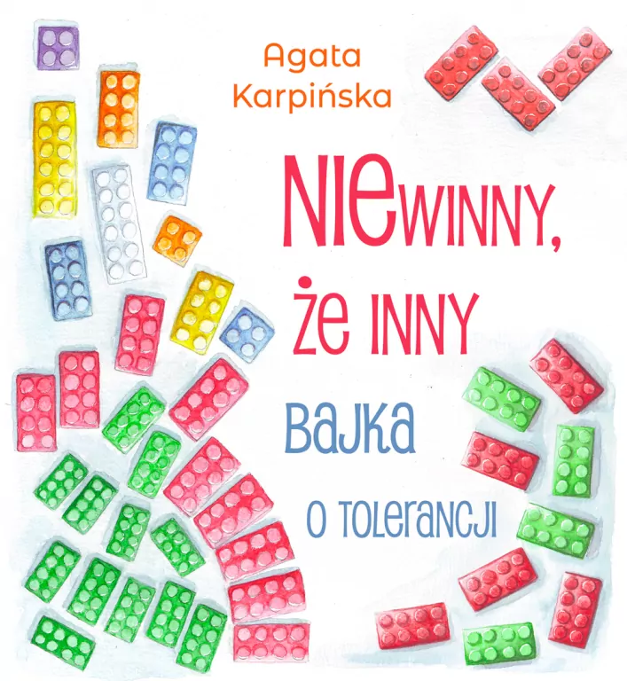NIEwinny, że inny - tantis.pl