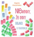 NIEwinny, że inny - tantis.pl
