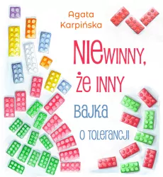 NIEwinny, że inny