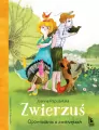 Zwierzuś. Opowiadania o zwierzętach - tantis.pl