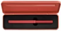 Pióro wieczne K6 Ineo Elemente Fiery red etui - tantis.pl
