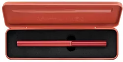 Pióro wieczne K6 Ineo Elemente Fiery red etui