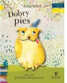 Dobry pies. Czytam sobie. Poziom 1 - tantis.pl