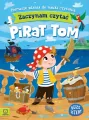 Pirat Tom. Zaczynam czytać - tantis.pl