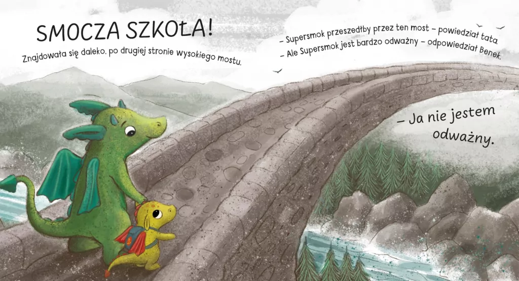 (nie) jestem odważny - tantis.pl