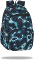 Plecak młodzieżowy Coolpack Pick Sapphire - tantis.pl