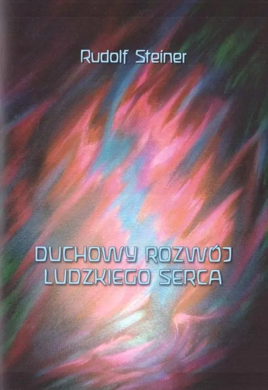 Duchowy rozwój ludzkiego serca - tantis.pl