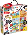 Ogromny dom Montessori - tantis.pl