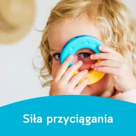 Smart Games - SIŁA PRZYCIĄGANIA