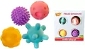 Piłeczki sensoryczne. Zabawka. Smily Play - tantis.pl