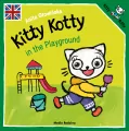 Kitty Kotty in the Playground - tantis.pl